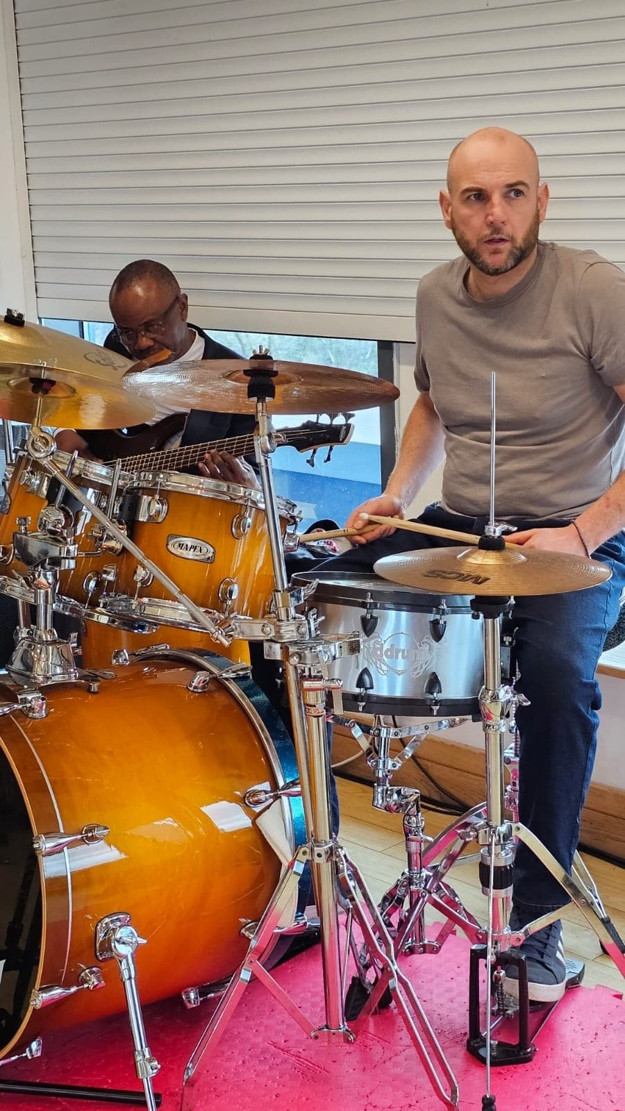 Sunday Service – Gracefields Chapel